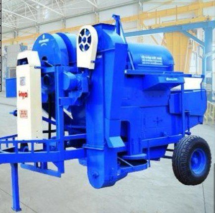 Groundnut thresher 2842 GNT